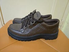 Herren wanderschuhe klepper gebraucht kaufen  Solingen