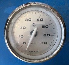 Faria boat tachometer for sale  Tucson