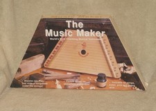 Vintage nepenenoyka music for sale  Calais