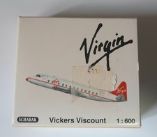 Schabak 600 scale for sale  WESTON-SUPER-MARE