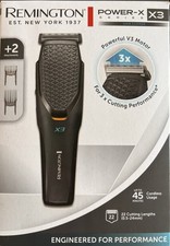 Remington power cordless for sale  GLOSSOP