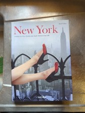 New York : Portrait of a City by Reuel Golden Taschen Brand New Sealed comprar usado  Enviando para Brazil