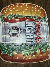 Vintage 1995 coors for sale  Harrisburg