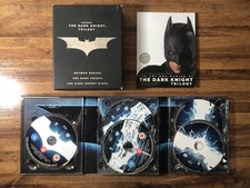 The dark knight usato  Rimini