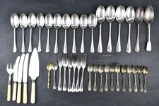 Bundle cutlery pieces for sale  NORTHAMPTON