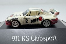 Herpa porsche 911 gebraucht kaufen  Illerrieden