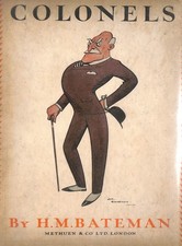 Colonels bateman h.m. for sale  DEVIZES