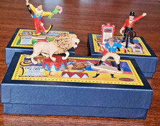 Britains ltd circus for sale  NORTH WALSHAM