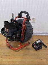 Ridgid seesnake compact for sale  Freehold