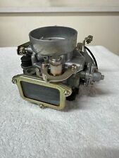 nikki carburetor for sale  BATHGATE