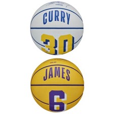 Wilson nba player for sale  CHICHESTER