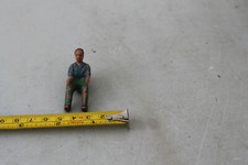 Plastique starlux conducteur d'occasion  Combronde