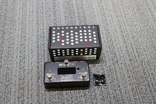 Pedal comutador One Control Gecko MKII MIDI comprar usado  Enviando para Brazil