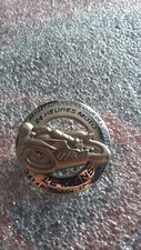 Broche moto heures d'occasion  Paris IV