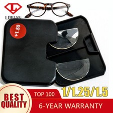 Reusable stick bifocal for sale  MANCHESTER