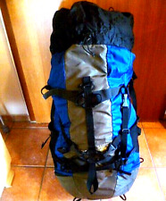 Rucksack Mountain Hard Wear Super Natural 55 - 55 Liter - Höhe ca. 90 cm comprar usado  Enviando para Brazil