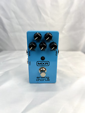 analog m234 mxr chorus for sale  Los Angeles