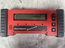 Snap scanner mt2500 for sale  HINCKLEY