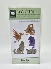 Cricut lite zoo for sale  Little Elm