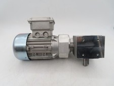 Antriebstechnik ssm131wu 56l gebraucht kaufen  Gernsbach