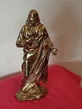 Bronze doré christ d'occasion  Roanne