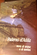 Paderno adda storie usato  Reggio Calabria