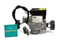 Robertshaw gasarmatur gaskombi gebraucht kaufen  Remscheid