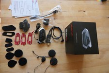 Sena headset 50r gebraucht kaufen  Birkenwerder