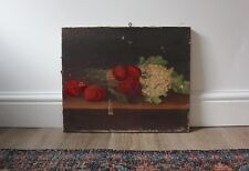 Antique harvest vegetables for sale  FAREHAM