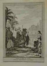 Prevost antoine fra usato  Italia