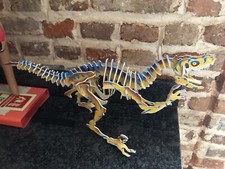 Woodcraft construction dinosau for sale  GUILDFORD