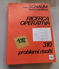 Collana schaum teoria usato  Pordenone