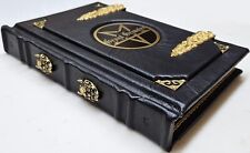 Grand grimoire leather for sale  Varysburg