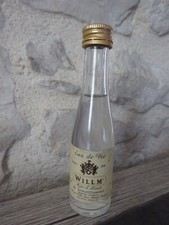 Mignonnette bouteille eau d'occasion  Penne-d'Agenais