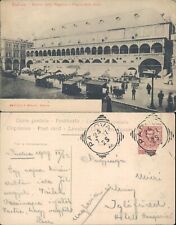 Padova immagine animata usato  Italia