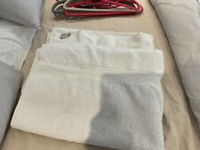 Hotel collection cotton for sale  TENBURY WELLS