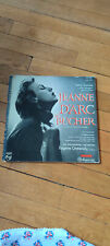 Jeanne arc bûcher d'occasion  Paris XV