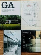 Mies van der for sale  Chicago