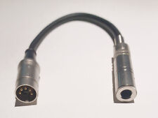 Din adapter klinke gebraucht kaufen  Königswinter
