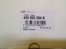 Zestaw Holowniczy Audi A8 4E0052204B  4E0907383J, używany na sprzedaż  PL