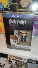 Coffret harry potter d'occasion  Loriol-sur-Drôme