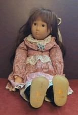 Zapf vintage doll for sale  BRADFORD