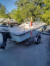 Mckee craft southporter for sale  Chattanooga