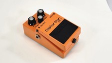 Boss distortion guitar for sale  San Diego
