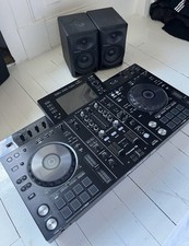 Pioneer xdj rx2 for sale  GLASGOW