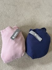 Ergo baby sling for sale  NORTHAMPTON