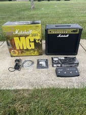 Marshall 30w 1x10 for sale  Daleville