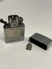 Vintage zippo lighter for sale  Dallas