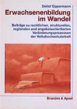 Erwachsenenbildung wandel beit gebraucht kaufen Erwachsenenbildung wandel beit gebraucht kaufen  Berlin