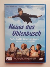 Neues uhlenbusch einen gebraucht kaufen  Oberhausen